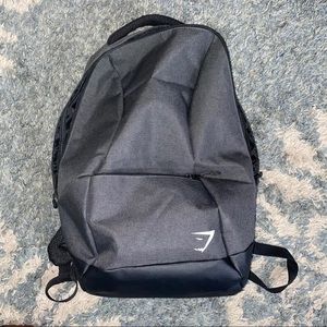 gymshark bag